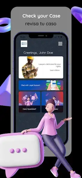 Play Hanning  Sacchetto Law as an online game Hanning  Sacchetto Law with UptoPlay