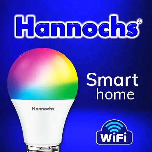 Play Hannochs Smart Home APK Play Hannochs Smart Home APK