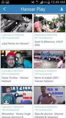 Play Hanoar Play