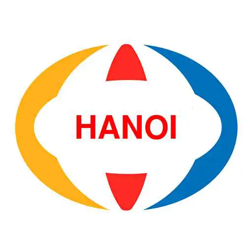 Play Hanoi Offline Map and Travel Guide APK