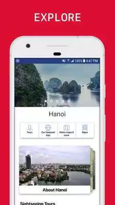Play Hanoi
