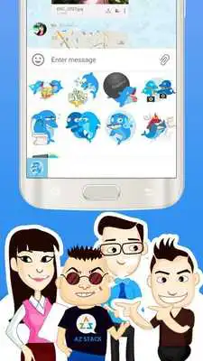 Play Hanoi Telecom