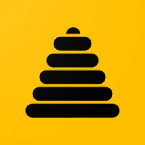 Play Hanoi Tower APK Play Hanoi Tower APK