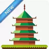 Free play online Hanoi Tower Puzzle Conundrum APK