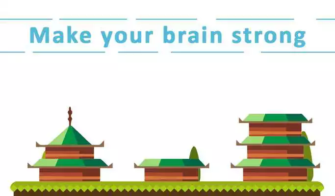 Play Hanoi Tower Puzzle Conundrum Play Hanoi Tower Puzzle Conundrum