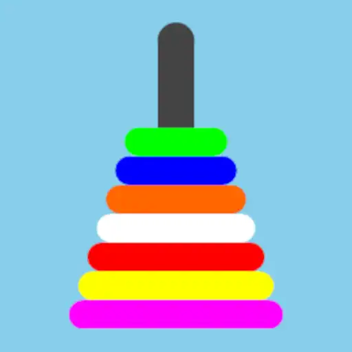 Play Hanoi Towers APK