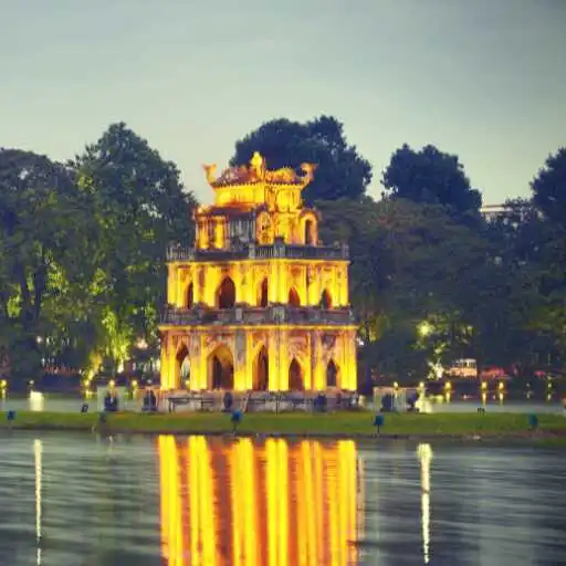 Play Hanoi Wallpaper APK