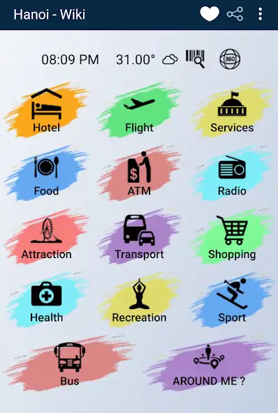 Play Hanoi - Wiki  and enjoy Hanoi - Wiki with UptoPlay