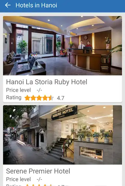 Play Hanoi - Wiki as an online game Hanoi - Wiki with UptoPlay