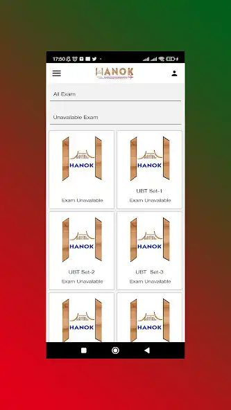 Play Hanok Korean as an online game Hanok Korean with UptoPlay
