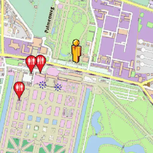 Play Hanover Amenities Map APK Play Hanover Amenities Map APK