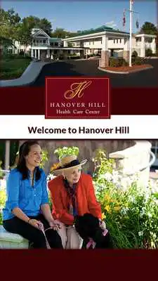 Play Hanover Hill Play Hanover Hill