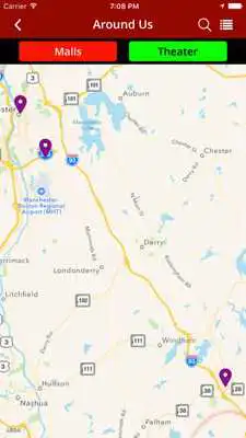 Play Hanover Hill Play Hanover Hill