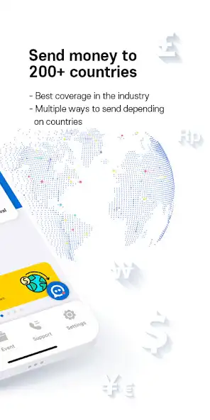 Play HANPASS Remittance as an online game HANPASS Remittance with UptoPlay