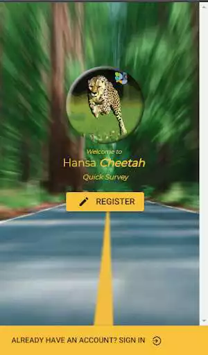 Play Hansa Cheetah  and enjoy Hansa Cheetah with UptoPlay