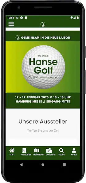 Play Hansegolf as an online game online Hansegolf with UptoPlay Play Hansegolf as an online game Hansegolf with UptoPlay