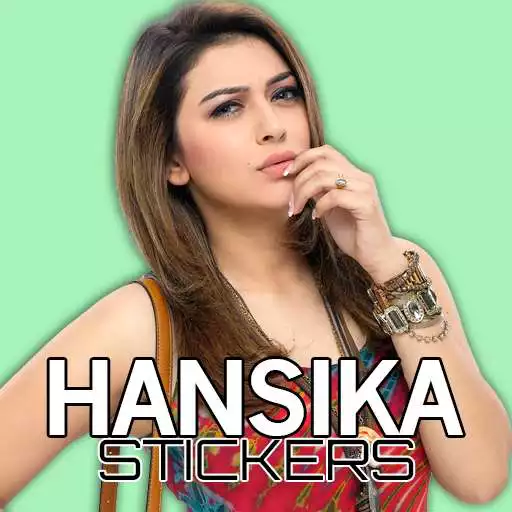 Play Hansika Motwani Stickers 4 WhatsApp APK Play Hansika Motwani Stickers 4 WhatsApp APK