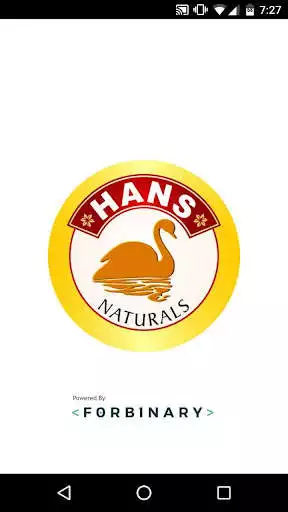 Play HANS NATURALS
