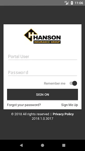 Play Hanson Insurance Group Online  and enjoy Hanson Insurance Group Online with UptoPlay