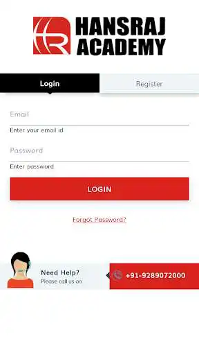 Play HANSRAJ ACADEMY  and enjoy HANSRAJ ACADEMY with UptoPlay