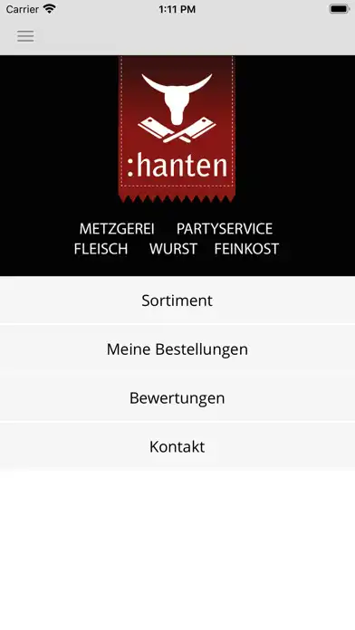 Play Hanten App as an online game Hanten App with UptoPlay