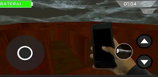 Play hantu kuntilanak labirin 3d  and enjoy hantu kuntilanak labirin 3d with UptoPlay