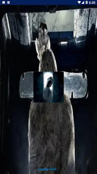 Play Hantu Pocong Panggilan Palsu as an online game Hantu Pocong Panggilan Palsu with UptoPlay