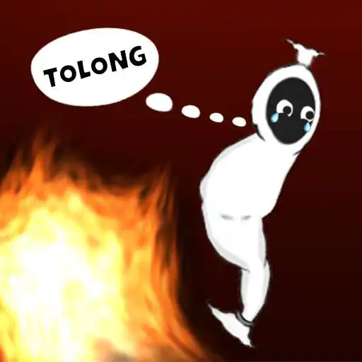 Play Hantu Pocong Simulator - Kabur dari neraka APK