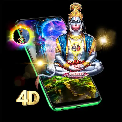 Play Hanuman 4Dkit APK