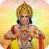 Free play online Hanuman Aarti Bhajan APK