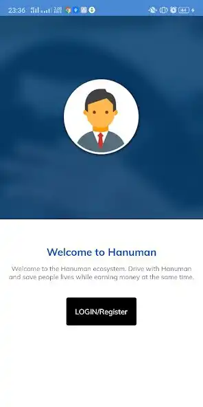 Play HanumanCare Driver as an online game HanumanCare Driver with UptoPlay