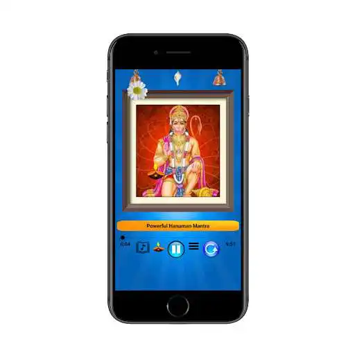 Play hanuman chalisa audio app as an online game hanuman chalisa audio app with UptoPlay
