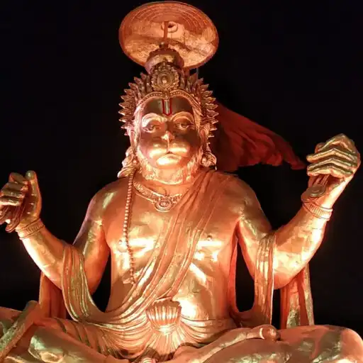 Play Hanuman Chalisa - Bhakti APK