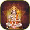 Free play online Hanuman Chalisa In Telugu APK