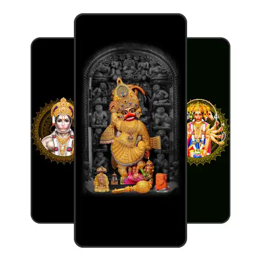 Play Hanuman HD Wallpaper APK Play Hanuman HD Wallpaper APK