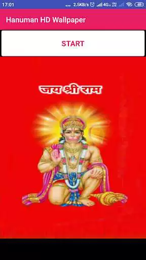 Play Hanuman HD Wallpaper  and enjoy Hanuman HD Wallpaper with UptoPlay