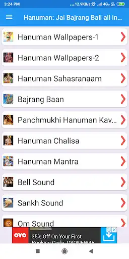 Play Hanuman: Jai Bajrang Bali all in one  and enjoy Hanuman: Jai Bajrang Bali all in one with UptoPlay