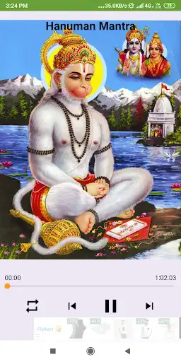 Play Hanuman: Jai Bajrang Bali all in one as an online game Hanuman: Jai Bajrang Bali all in one with UptoPlay