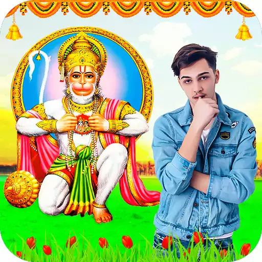 Play Hanuman Jayanti Photo Editor APK Play Hanuman Jayanti Photo Editor APK