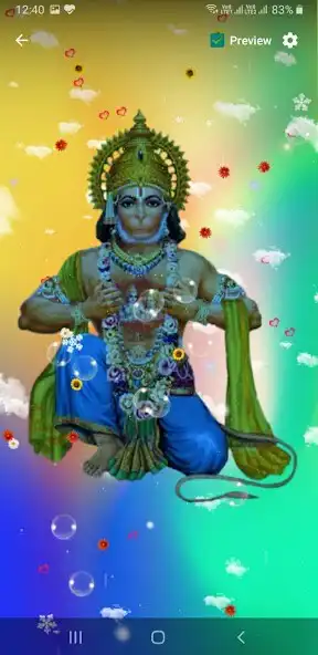 Play Hanuman Jayanti  and enjoy Hanuman Jayanti with UptoPlay