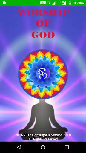 Play Hanumanji Bhajans With Audio  and enjoy Hanumanji Bhajans With Audio with UptoPlay