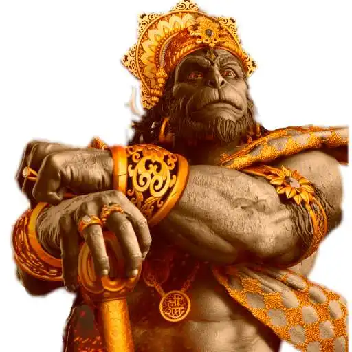 Play Hanuman Ji Game with Hanuman Chalisa & Ramayana APK Play Hanuman Ji Game with Hanuman Chalisa & Ramayana APK