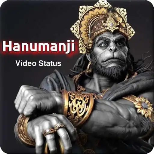 Play Hanumanji Video Status APK Play Hanumanji Video Status APK