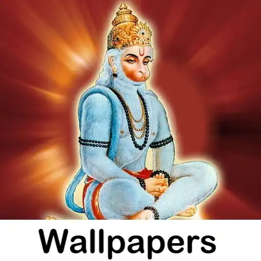 Play Hanumanji Wallpapers HD APK