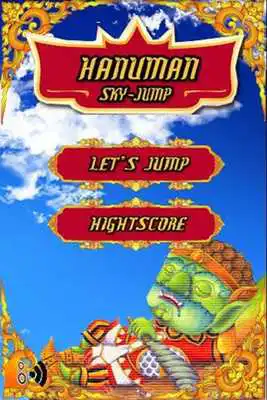 Play Hanuman Jump