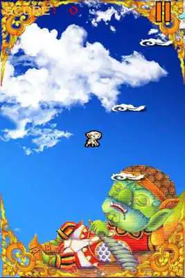 Play Hanuman Jump