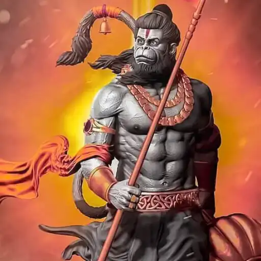 Play Hanuman  KhatuShyam Ji Bhajan APK