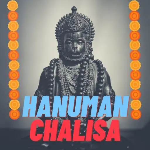 Play Hanuman Ki Raghunath, Chalisa APK