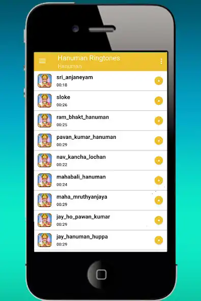 Play Hanuman Ringtone dj as an online game Hanuman Ringtone dj with UptoPlay