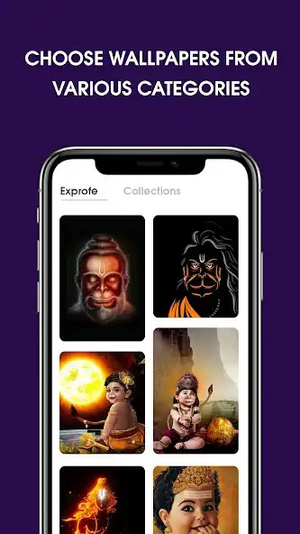 Play Hanuman  Status  Wallpaper  and enjoy Hanuman  Status  Wallpaper with UptoPlay